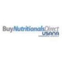 Buy Nutritionals