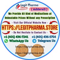 Buy Adderall Online Exclusive Discount Checkout with Retail-Rates