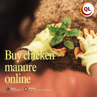 Buy Chicken Manure Online