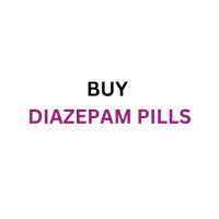 Buy Diazepam Pills