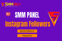smm panel