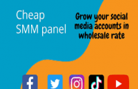 smm panel
