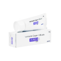 Ivermectin cream