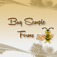 Buy Online Sample Forms