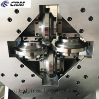 triangle wire rolling mill56