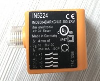 IFM IN5224 Inductive Sensor96