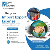 Power Of Factorial Business Solutions – Expert Auditors & Tax Consultants