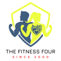 The Fitness Four