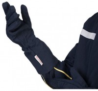Arc Flash Protection Gloves26