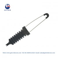 Wedge Tension Clamp For FTTH1