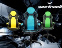 Fashion Design Professional Cheap Comfortable Modern Lether Swivel Racing Seat Gaming Chair53