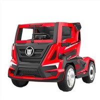 4 Wheel Kids Electric Truck Car With Seat9