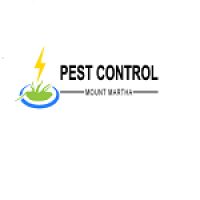 Pest Control Mount Martha