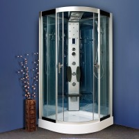 Steam Shower Room82