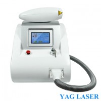 Nd Yag Laser Machine Q Switch Style71