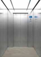 FUJI Passenger Elevator18