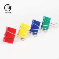 Metal Large Binder Clips71
