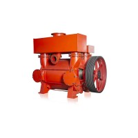 2BEA Series Liquid Ring Vacuum Pump33