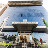 Gold Inn Riyadh