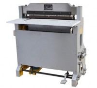 Automatic Paper Sheet Punching Machine72