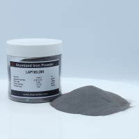 High Compressibility Iron Powder53