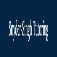 Snyder-Singh Tutoring