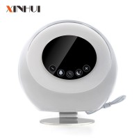 Wake Up Light Sunrise Alarm Clock70