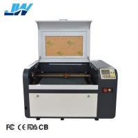 Leather Laser Cutting And Engraving Machine27