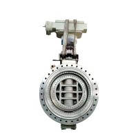 butterfly valve47
