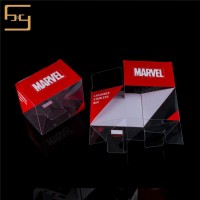 Transparent PET Candy Box31