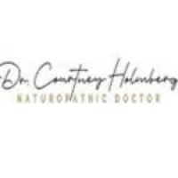 Dr. Courtney Holmberg, ND