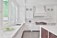 Wolf Designer Kitchen Cabinets