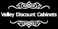Valley Discount Cabinets Showroom