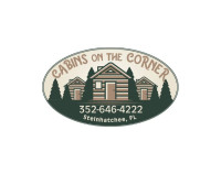 Cabins On The Corner in Steinhatchee
