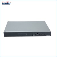 19''rack 1u Communication Enclosure85