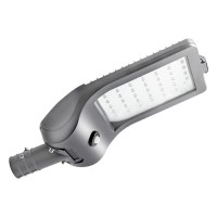 High Efficiency LED Road Lighting51
