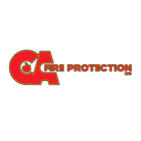 CA Fire Protection