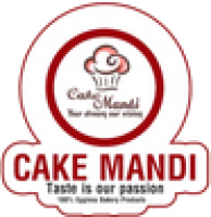 Cakemandi Taste is our Passion