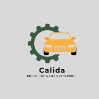 Calida Mobile Tire & Battery Service Dubai