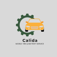 Calida Mobile Tire & Battery Service Dubai