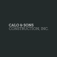 Calo & Sons Construction