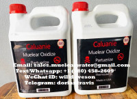 Caluanie For Sale (Rarurit 9)