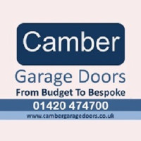 Camber Garage Doors Camberley
