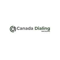 Canada Dialing| Best Website Designing Agency Canada