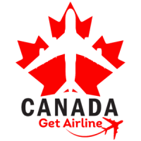 Get Airline Canada - Airline Ticket Booking - Flight Reservation - Travel Agency