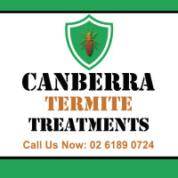 Canberra Termite Treatments