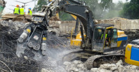 Industrial Dismantling Ltd