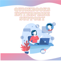 QuickBooks Enterprise Support