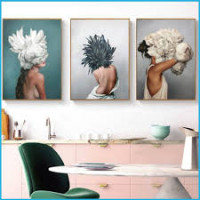 Why Canvas Printing in Dubai Is the Hottest Home Décor Trend