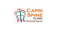 Capri Spine Clinic Rohini | Best Physiotherapy Clinic in Delhi